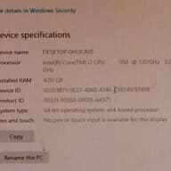 Core i7 950 almostnew 3