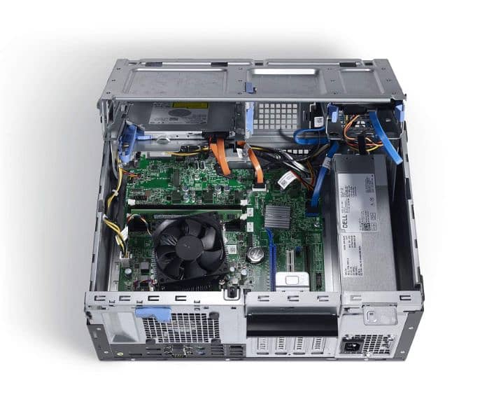 i7 4th generation HP 2024 LATEST PC 0