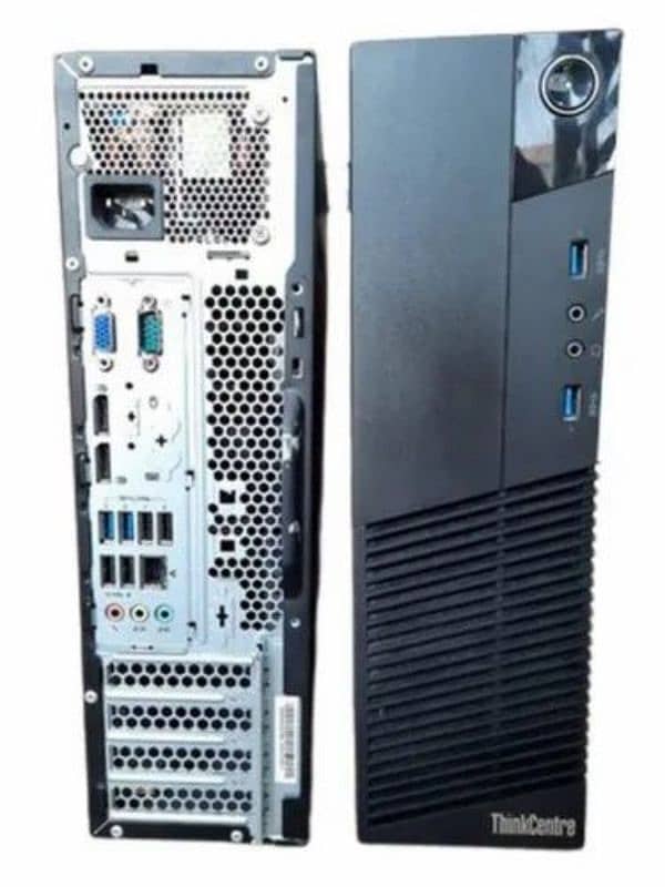 i7 4th generation HP 2024 LATEST PC 4