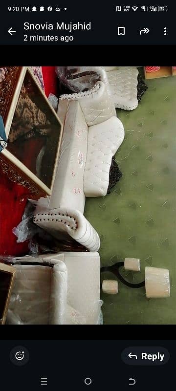 5 seater sofa 2