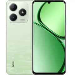 realme c63