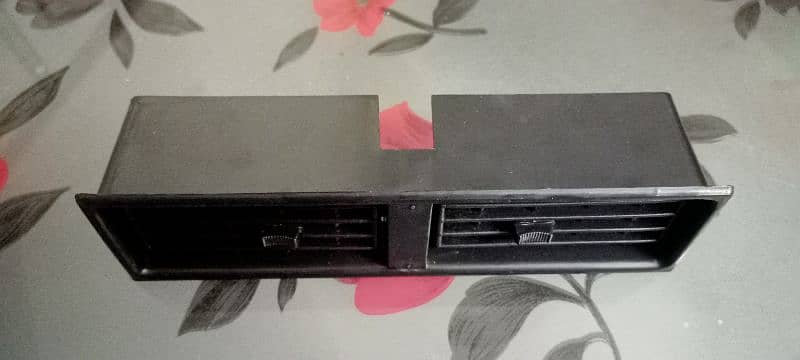 Mehran Centre AC grill 0