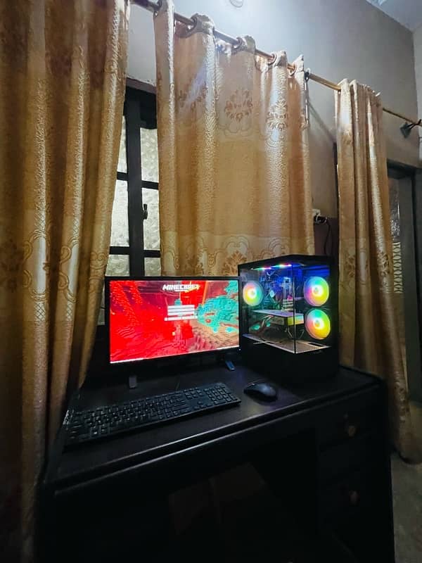 full gaming pc 1