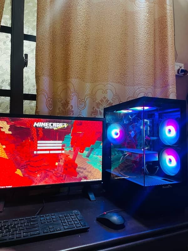 full gaming pc 2