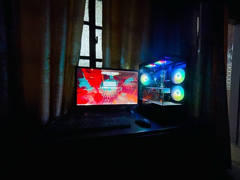 full gaming pc 3