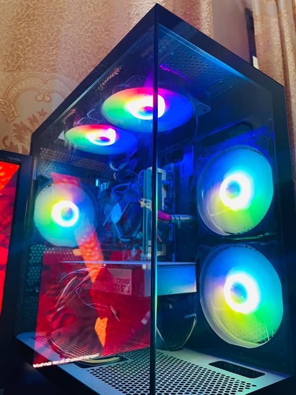 full gaming pc 5