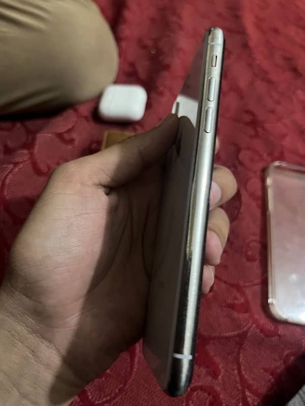iphone X PTA Proved 1