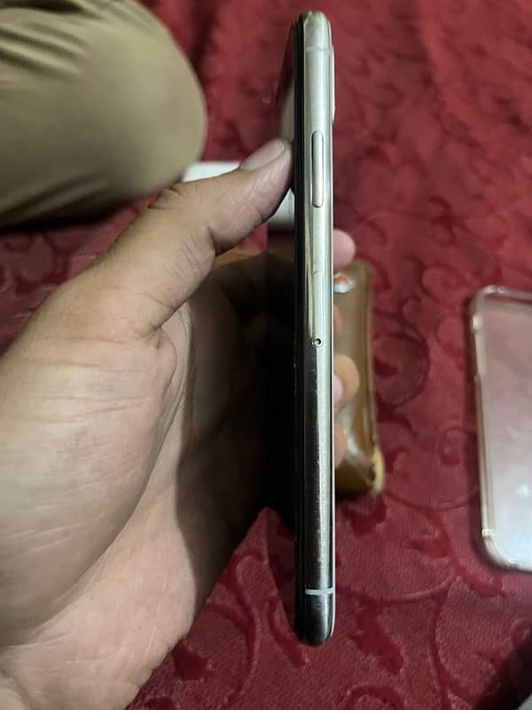iphone X PTA Proved 3