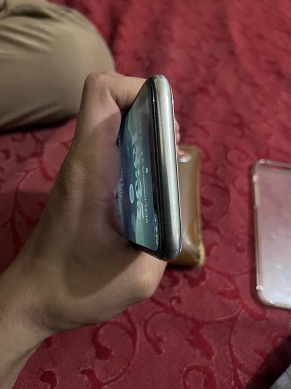 iphone X PTA Proved 4