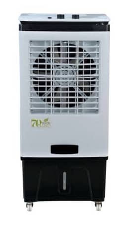 nasgas air cooler just like new