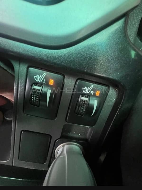Toyota Prado TX L 2014 -18 | Prado TX L 2014 11