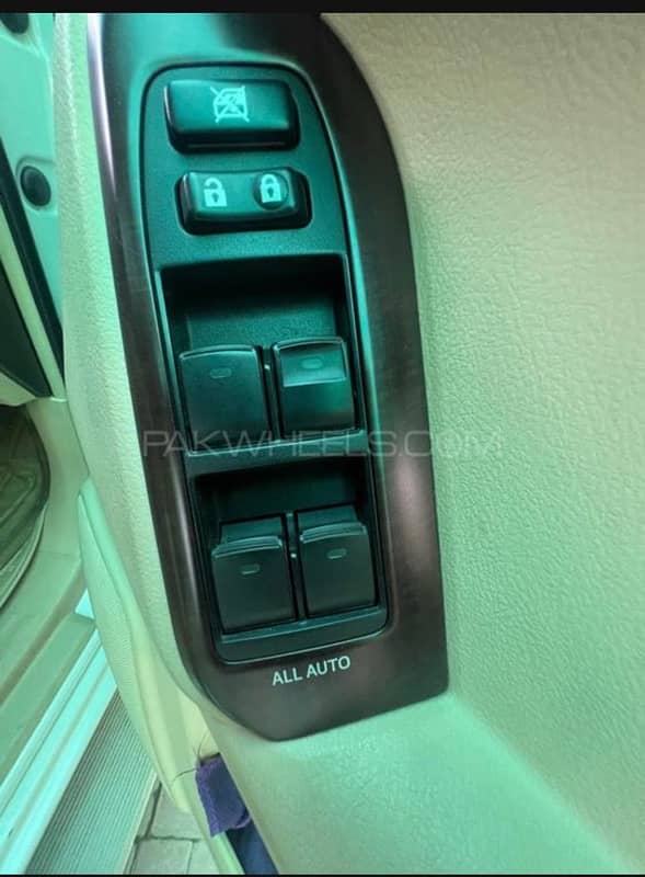 Toyota Prado TX L 2014 -18 | Prado TX L 2014 13