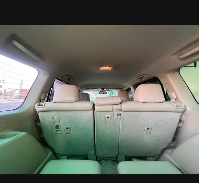 Toyota Prado TX L 2014 -18 | Prado TX L 2014 18