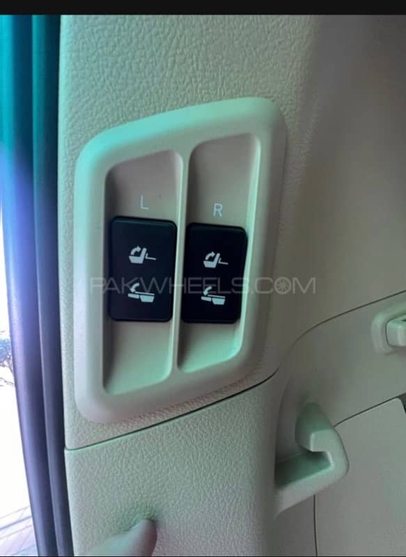 Toyota Prado TX L 2014 -18 | Prado TX L 2014 19