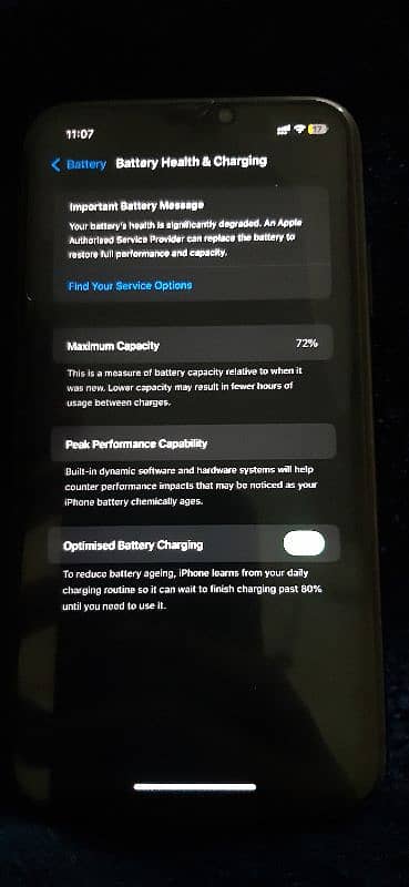 iphone 11 box pta approved with box 0