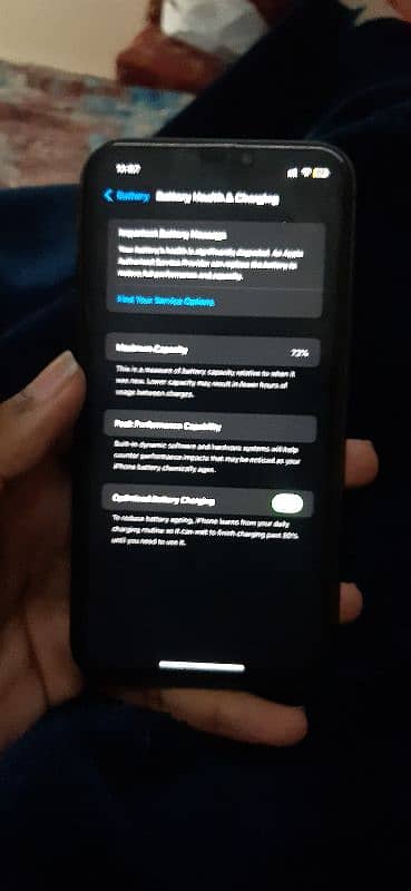iphone 11 box pta approved with box 1