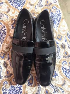 Branded Shoes