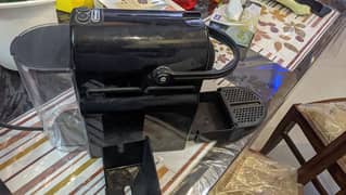 Nespresso