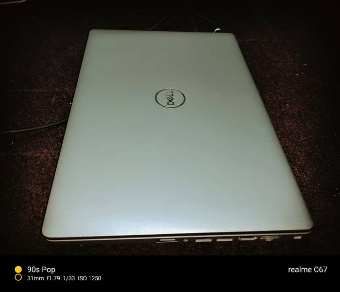 Dell Latitude 5410 Laptop Core i5 10th Gen 8GB/256GB SSD 0