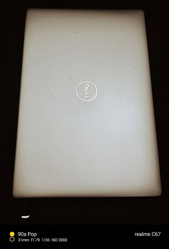 Dell Latitude 5410 Laptop Core i5 10th Gen 8GB/256GB SSD 6