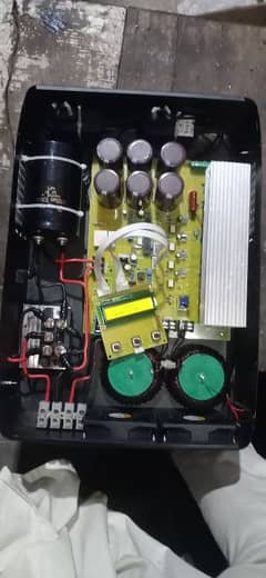 A6i quality ke solar inverter available hain delivery all ovr pakistan