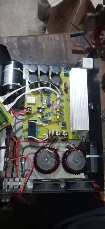A6i quality ke solar inverter available hain delivery all ovr pakistan 5
