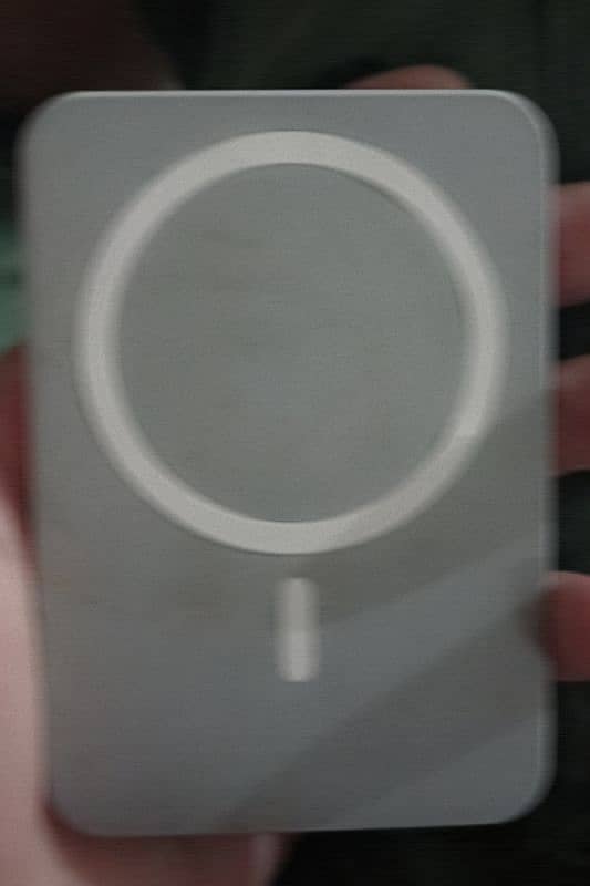 Infinix wireless original power bank 1