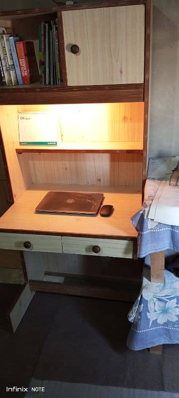 Study Table 11