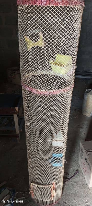 Birds cage 1