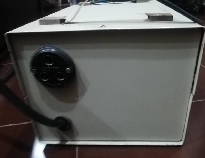 power baker ups 10000 wattes copper 1