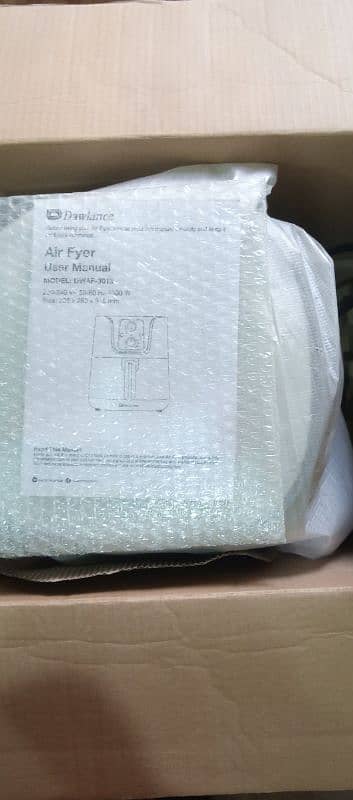 air fryer 1