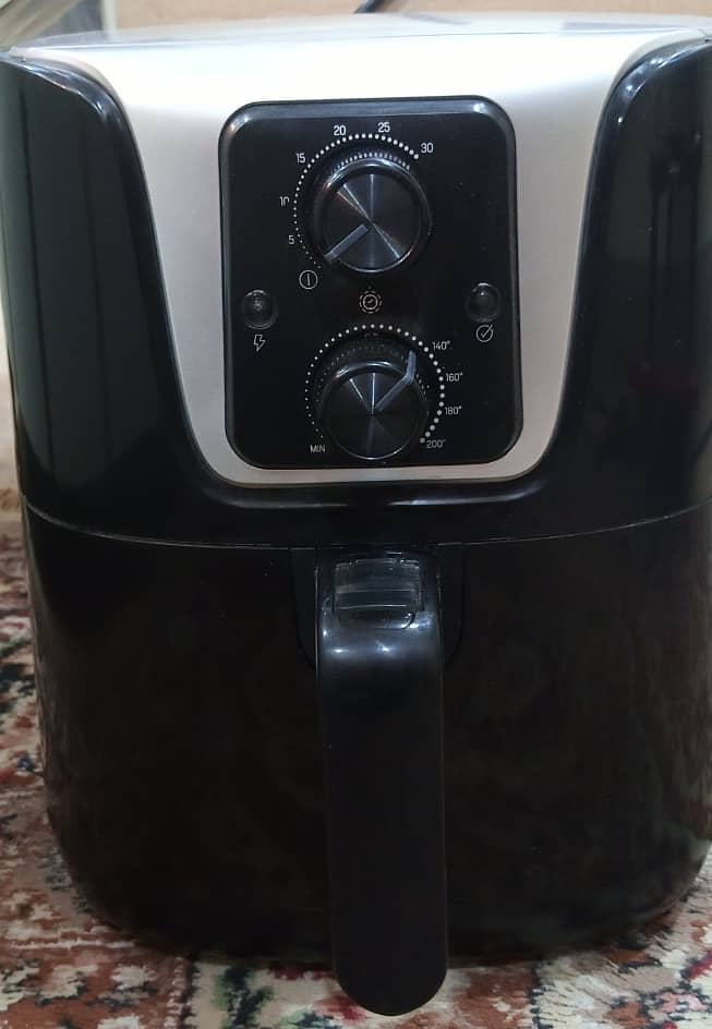 air fryer 2