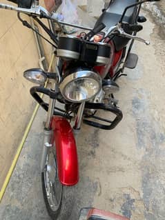Suzuki 150 2023 model