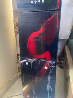 pel water dispenser