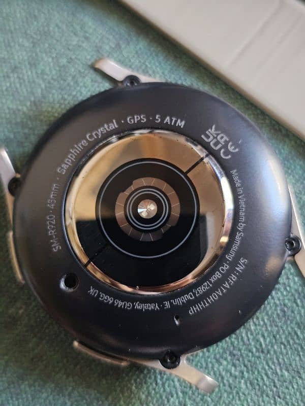 Samsung Galaxy Watch 5 Pro 3