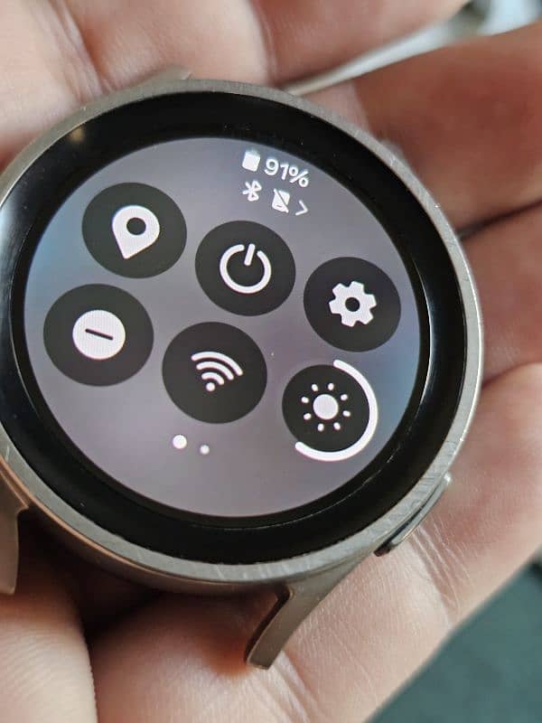 Samsung Galaxy Watch 5 Pro 4