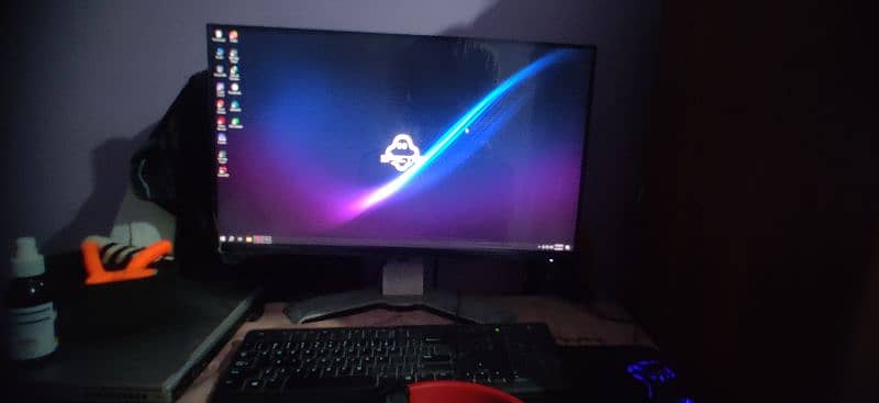 The Ultimate Dell 27" inches  Gaming  LED 0