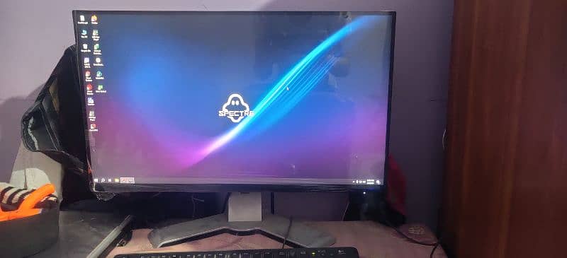 The Ultimate Dell 27" inches  Gaming  LED 2