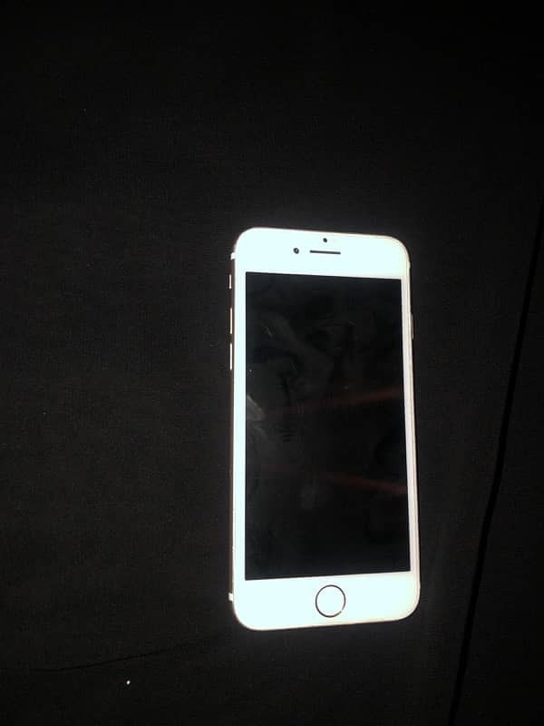iPhone 7 PTA approved 1