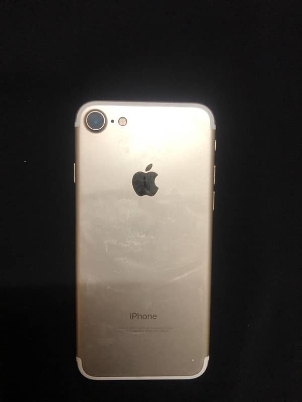 iPhone 7 PTA approved 2