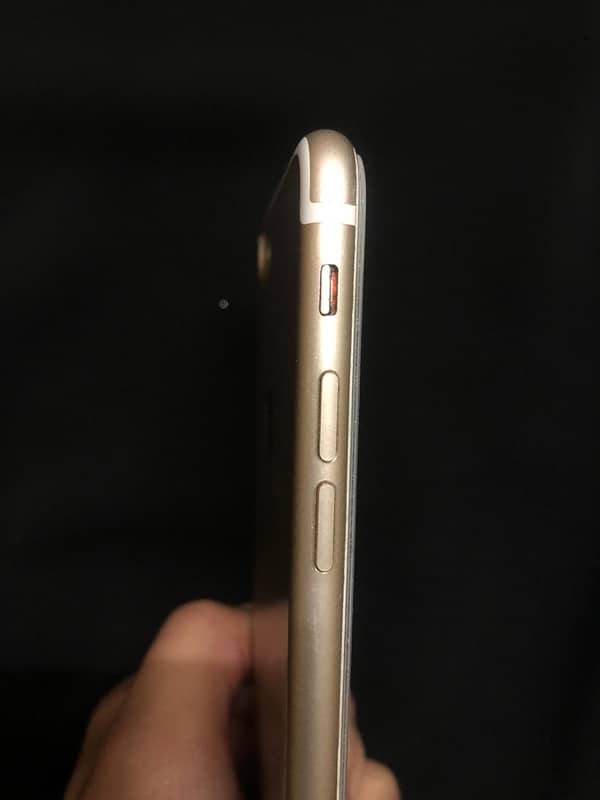 iPhone 7 PTA approved 3