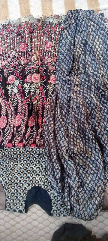 preloved clothes 1