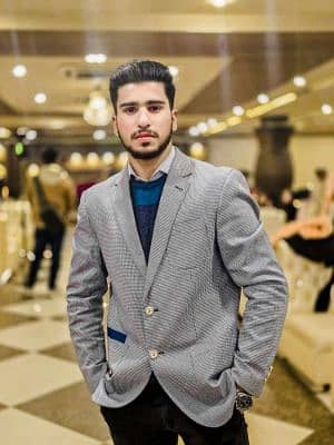 Abdul Rehman Mir 
