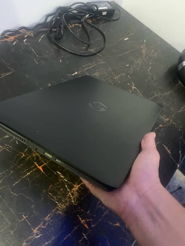 HP Elitebook 840 G2 AMD Graphics Card 5