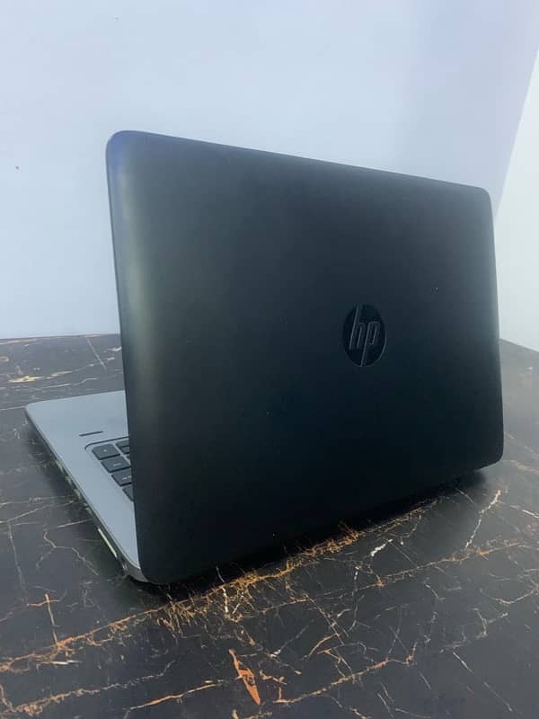 HP Elitebook 840 G2 AMD Graphics Card 6