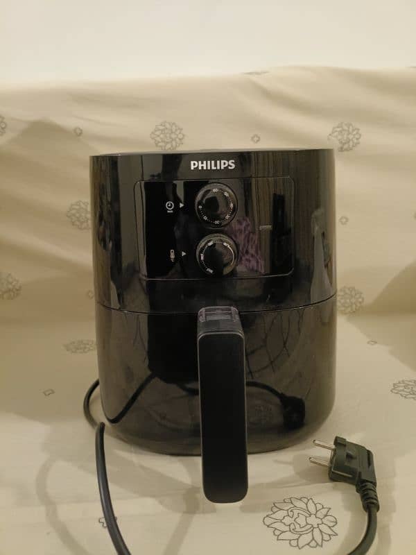 Philips Air Fryer Essential HD9200 5
