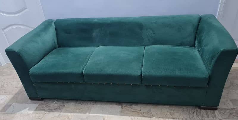 beautiful 5 seater sofa set 3
