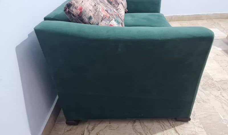 beautiful 5 seater sofa set 4