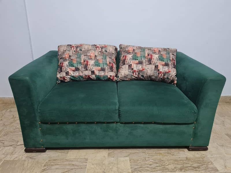 beautiful 5 seater sofa set 5