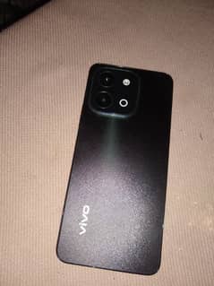 Vivo y28 condition 10/09 (8/128) green color